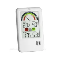 Термогигрометр Bel-air TFA 